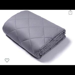Gnight Weighted Blanket Premium Cotton